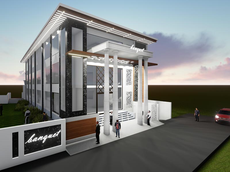 Project gallery