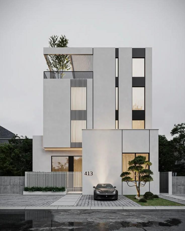 Designing Homes Around Daily Life