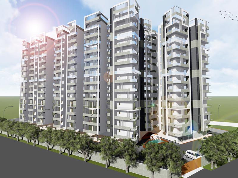 Housing Ghaziabad